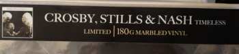 LP Crosby, Stills & Nash: Timeless LTD | CLR