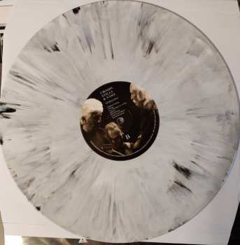 LP Crosby, Stills & Nash: Timeless LTD | CLR