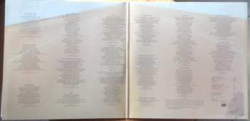 2LP Crosby, Stills, Nash & Young: 4 Way Street