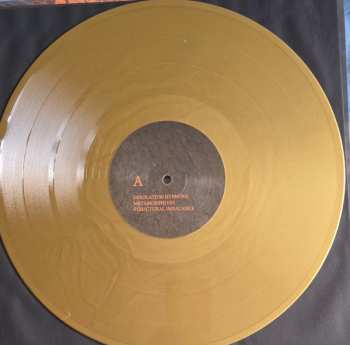 LP Cross Bringer: Healismus Aeternus CLR