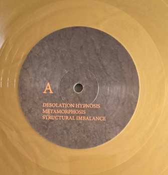 LP Cross Bringer: Healismus Aeternus CLR