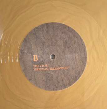 LP Cross Bringer: Healismus Aeternus CLR