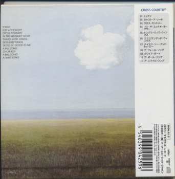 CD Cross Country: Cross Country LTD