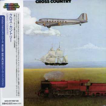 CD Cross Country: Cross Country LTD