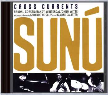 CD Randal Corsen: Sunú