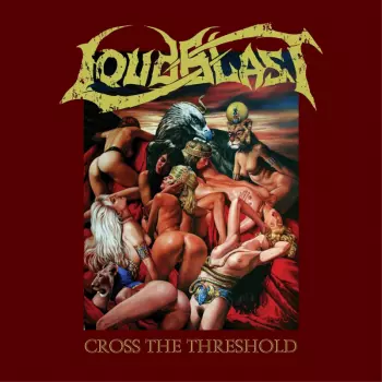 Cross The Threshold