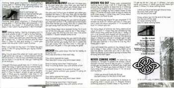 CD Crossfade: Falling Away