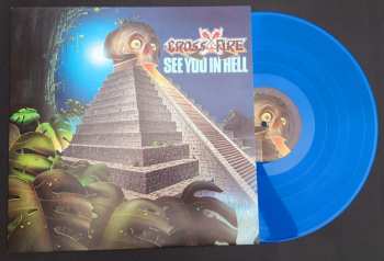 LP Crossfire: See You In Hell