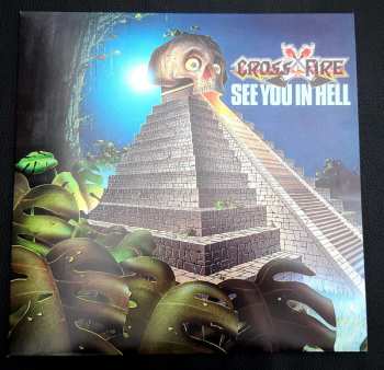 LP Crossfire: See You In Hell