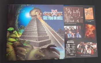 LP Crossfire: See You In Hell