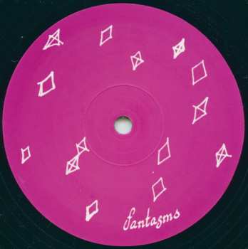 2LP Crossover: Fantasmo