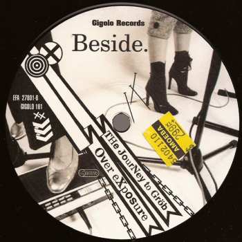 LP Crossover: The Journey To Gröb