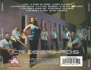 CD Crossroads: Crossroads
