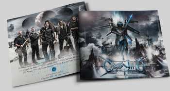 CD Crosswind: Vicious Dominion