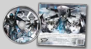 CD Crosswind: Vicious Dominion
