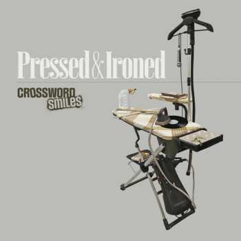 CD Crossword Smiles: Pressed & Ironed
