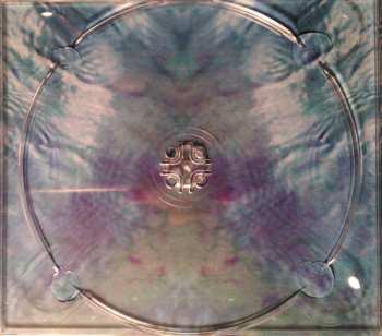 CD Crow Black Chicken: Pariah Brothers