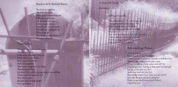 LP Crowbar: Sonic Excess In Its Purest Form