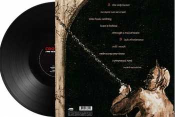 LP Crowbar: Time Heals Nothing