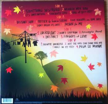2LP Crowded House: The Very Very Best Of Crowded House
