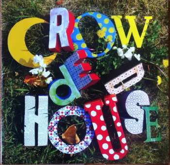 2LP Crowded House: The Very Very Best Of Crowded House