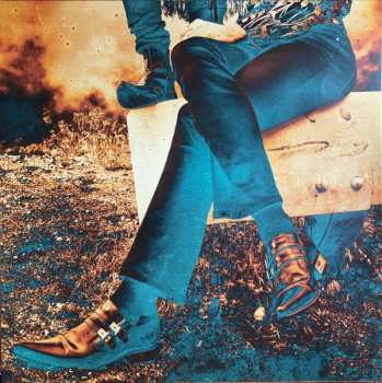 LP Crown Lands: Crown Lands