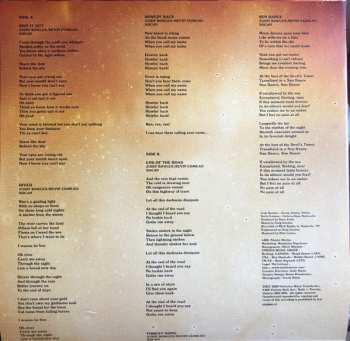 LP Crown Lands: Crown Lands