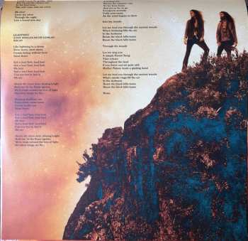 LP Crown Lands: Crown Lands