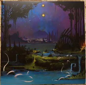 2LP Crown Lands: Odyssey Volume 1 CLR | LTD