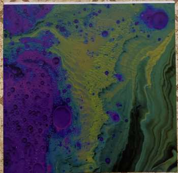 2LP Crown Lands: Odyssey Volume 1 CLR | LTD