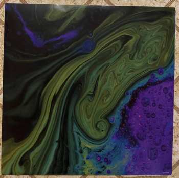 2LP Crown Lands: Odyssey Volume 1 CLR | LTD