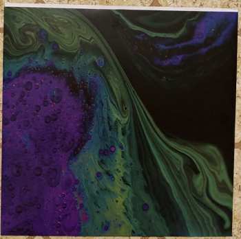 2LP Crown Lands: Odyssey Volume 1 CLR | LTD