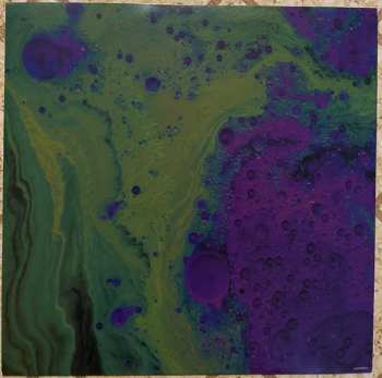 2LP Crown Lands: Odyssey Volume 1 CLR | LTD