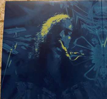 2LP Crown Lands: Odyssey Volume 1 CLR | LTD