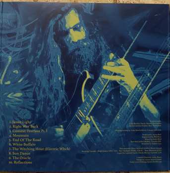 2LP Crown Lands: Odyssey Volume 1 CLR | LTD