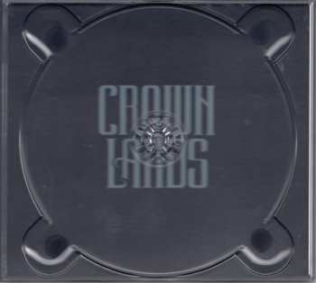 CD Crown Lands: White Buffalo