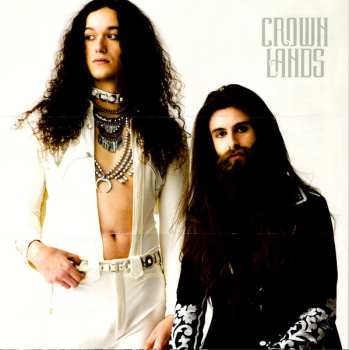 CD Crown Lands: White Buffalo