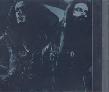 CD Crown Lands: White Buffalo