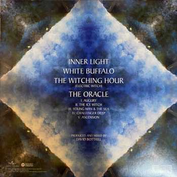 LP Crown Lands: White Buffalo LTD