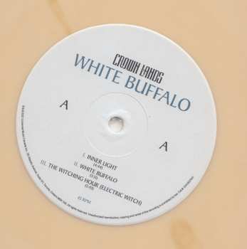 LP Crown Lands: White Buffalo LTD