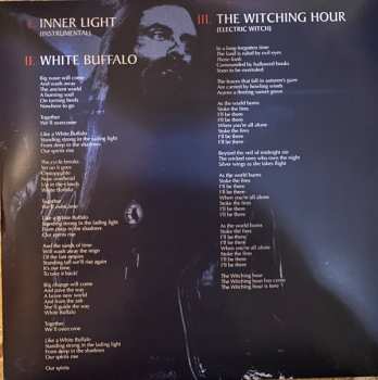 LP Crown Lands: White Buffalo LTD