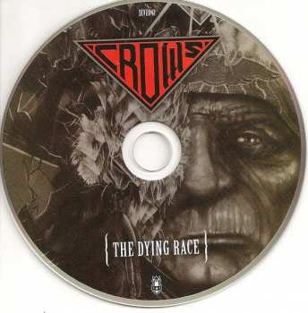 CD Crows: The Dying Race DLX