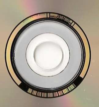 CD Crows: The Dying Race DLX