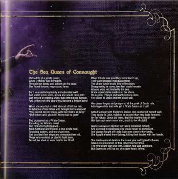 2CD Cruachan: Blood For The Blood God LTD