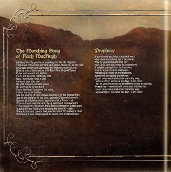 2CD Cruachan: Blood For The Blood God LTD