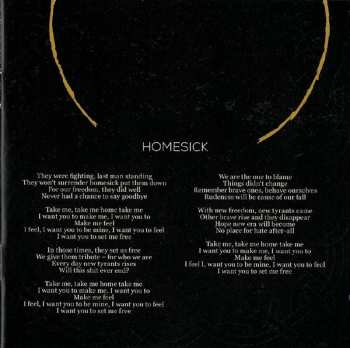 CD Cruadalach: Raised By Wolves DIGI