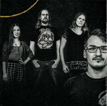 CD Cruadalach: Raised By Wolves DIGI