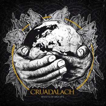 CD Cruadalach: Raised By Wolves DIGI