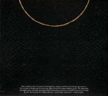 CD Cruadalach: Raised By Wolves DIGI