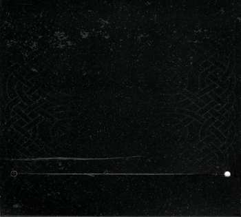 CD Cruadalach: Raised By Wolves DIGI